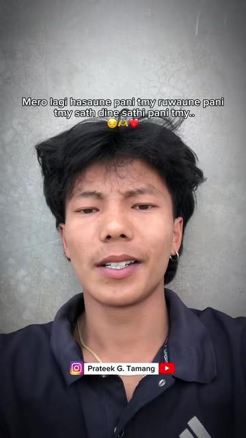 @Prateek G. Tamang