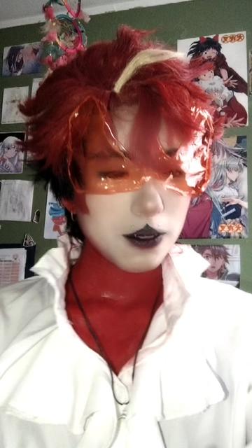 @chifuyu matsuno (senku)🍓