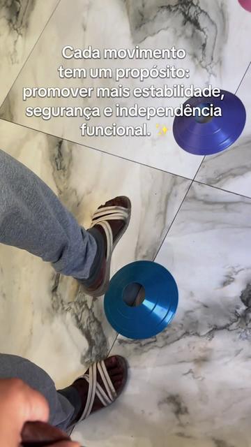 @Ellen Almeida | Fisio