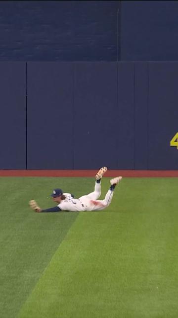 @TAMPA BAY RAYS