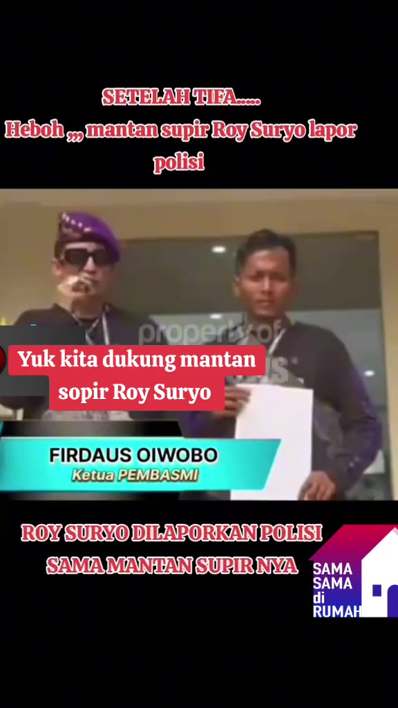 @KERABAT TERMUL