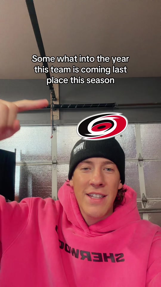 @Hockey Guy Jordan