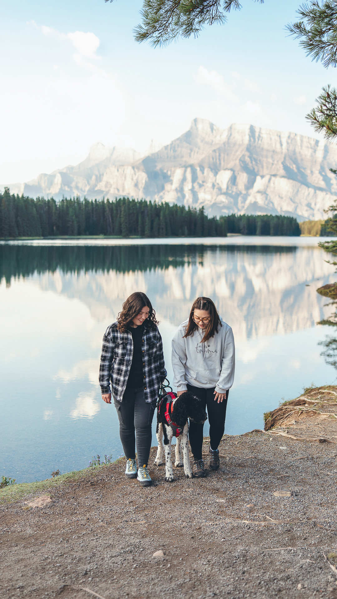 @Banff Photography