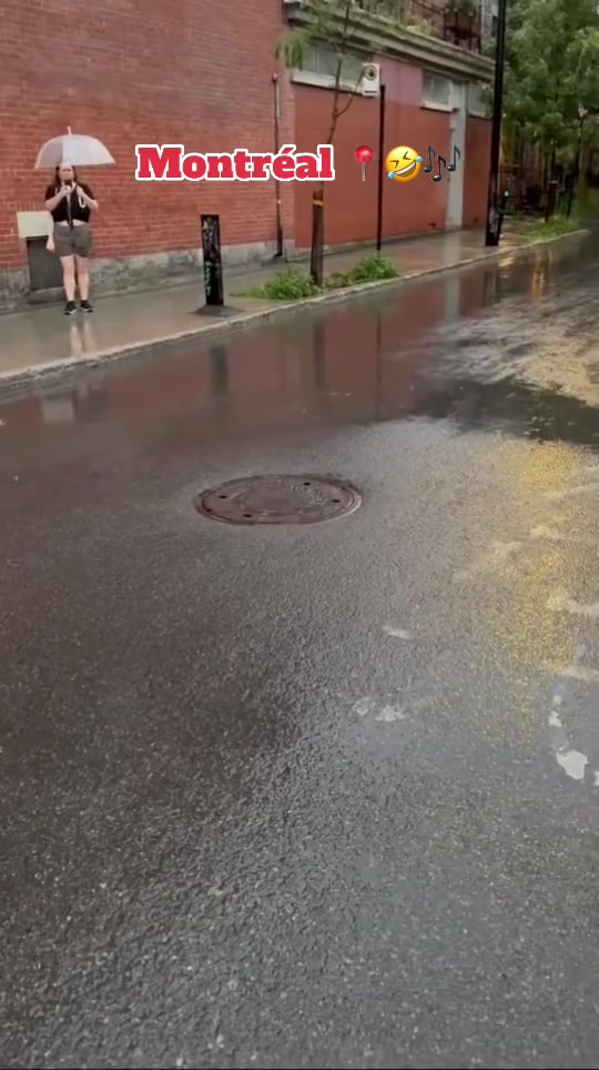 @Montr&eacute;al Stories