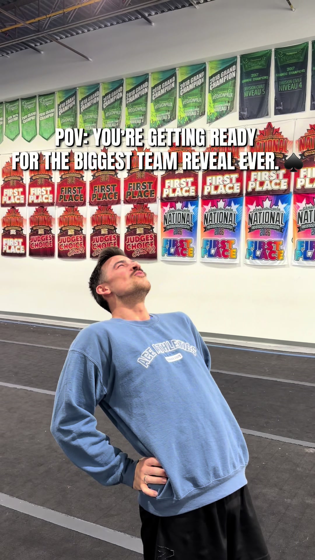 @ACE Athletics