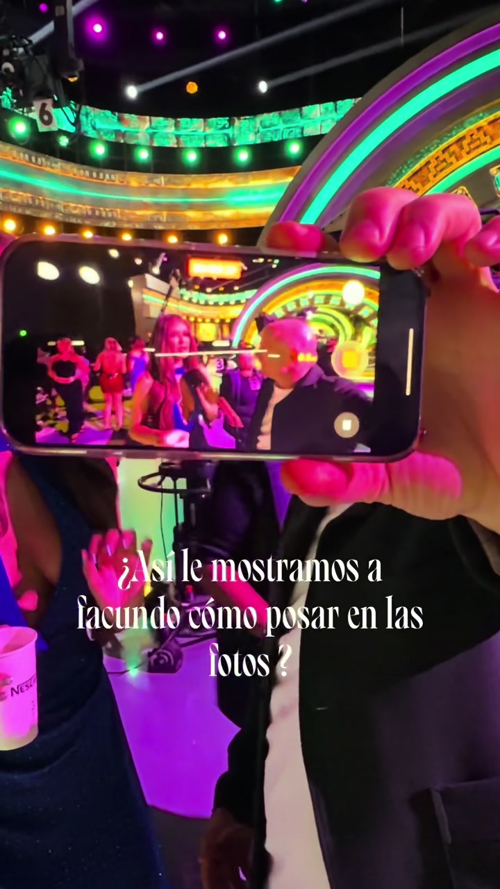 @Vanessa Claudio