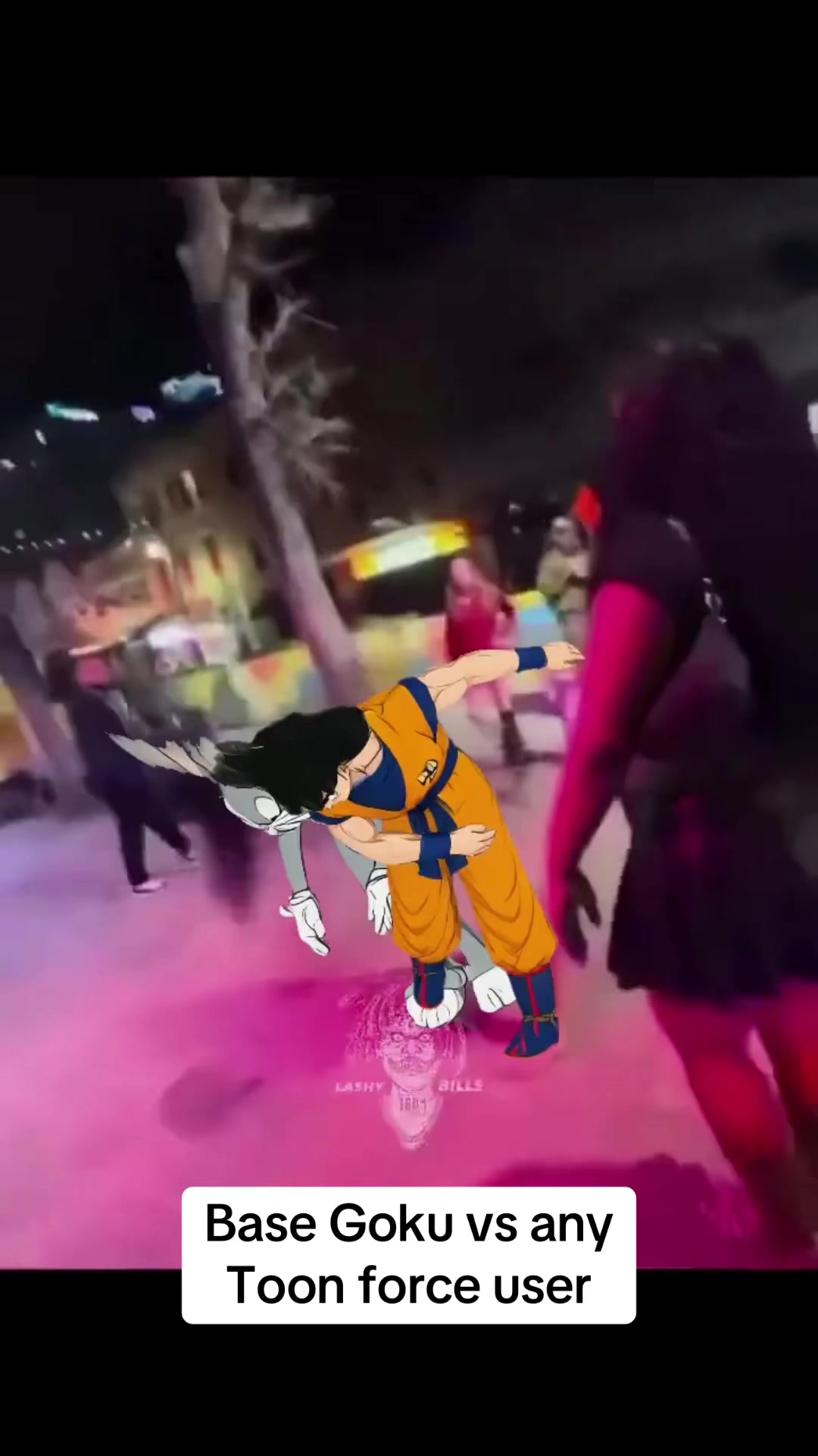 @Gokusolos