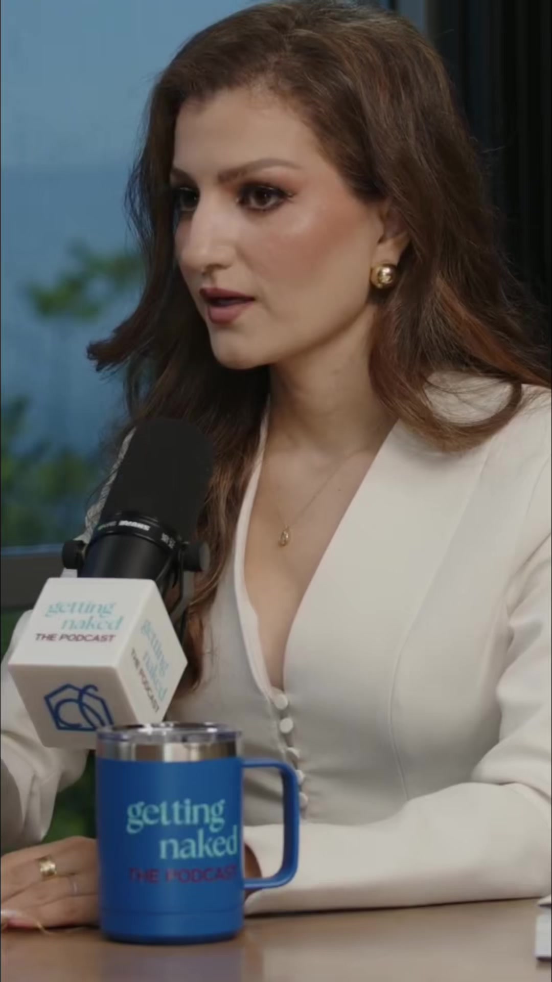 @Najwa Zebian