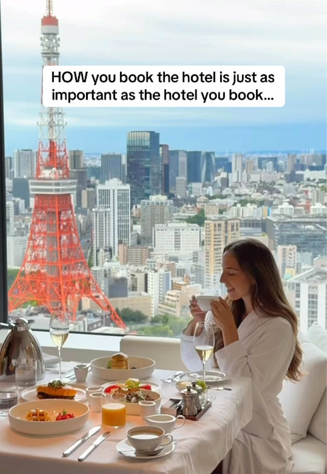@Jake and Kaylee