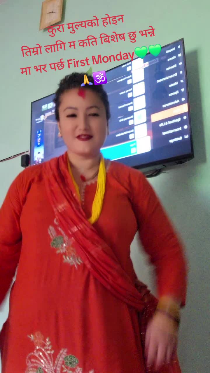 @Yashoda Dangi Shrestha Yashoda