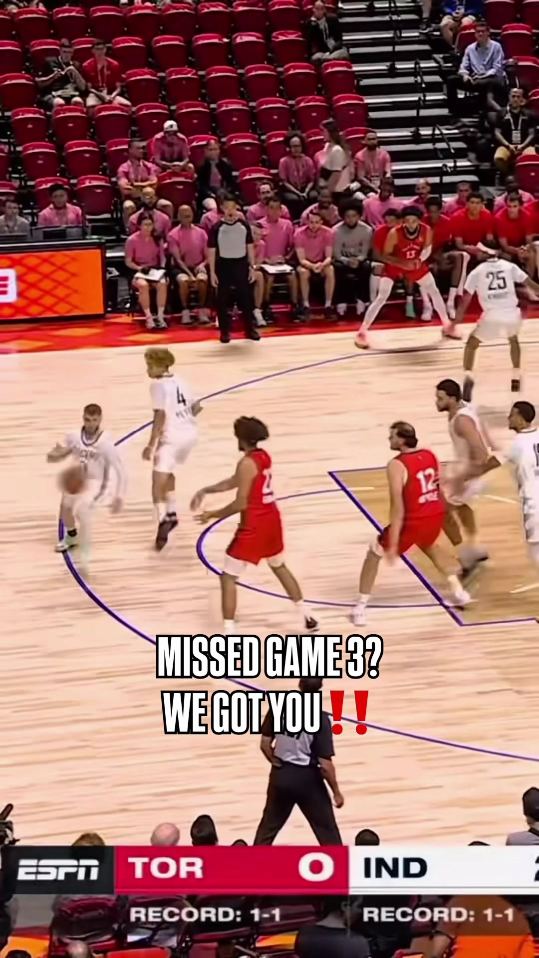 @Raptors