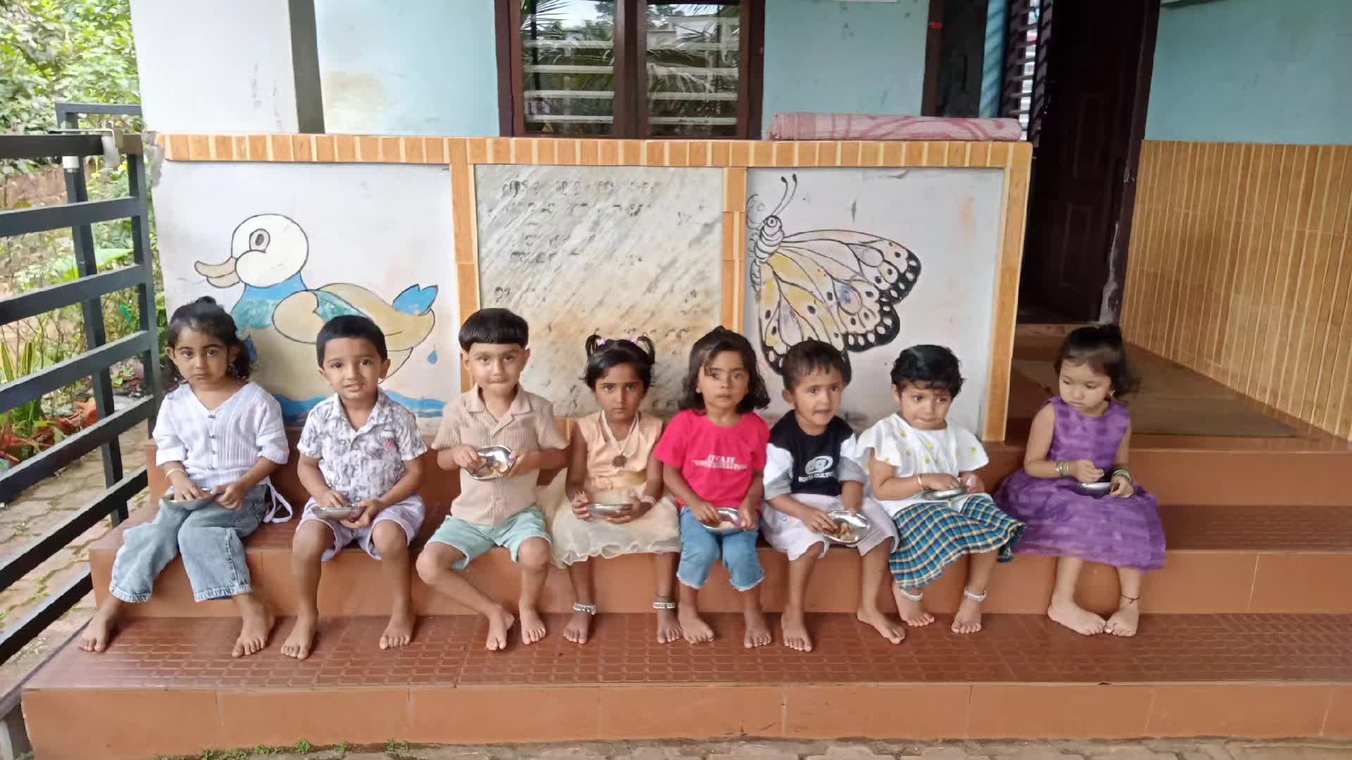 @എല്ലാവരോടും  സ്നേഹം മാത്രം
