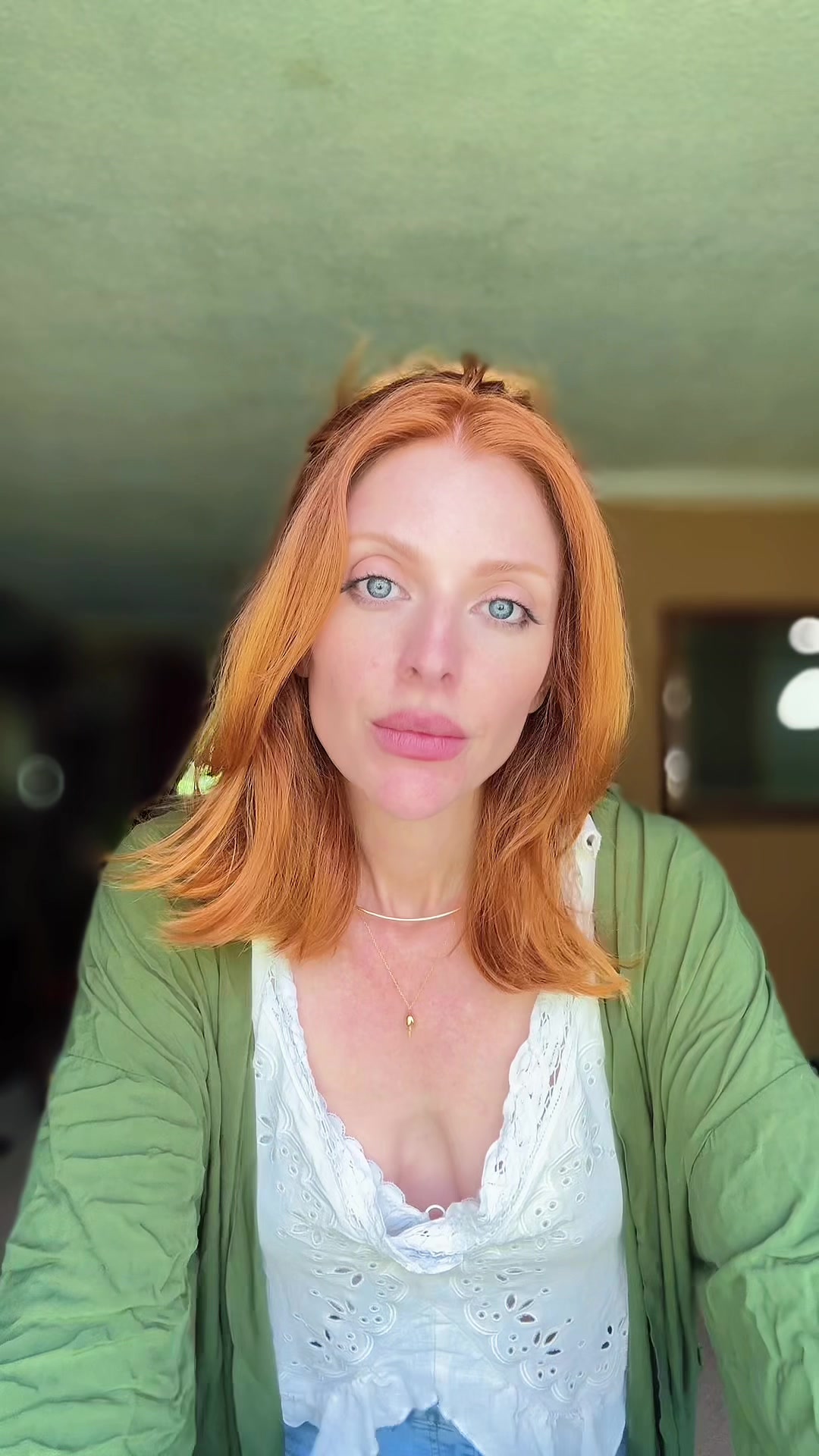 @Canadian Ginger