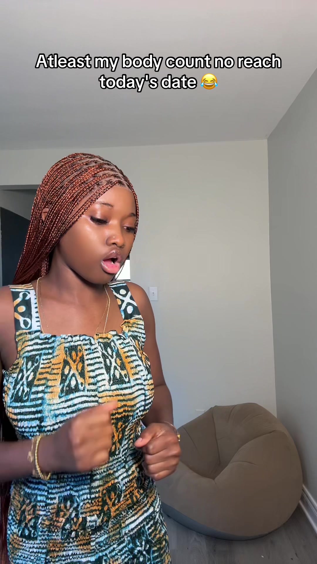 @MA 𝔣𝔬𝔯 Melanin Adunniade 🦋