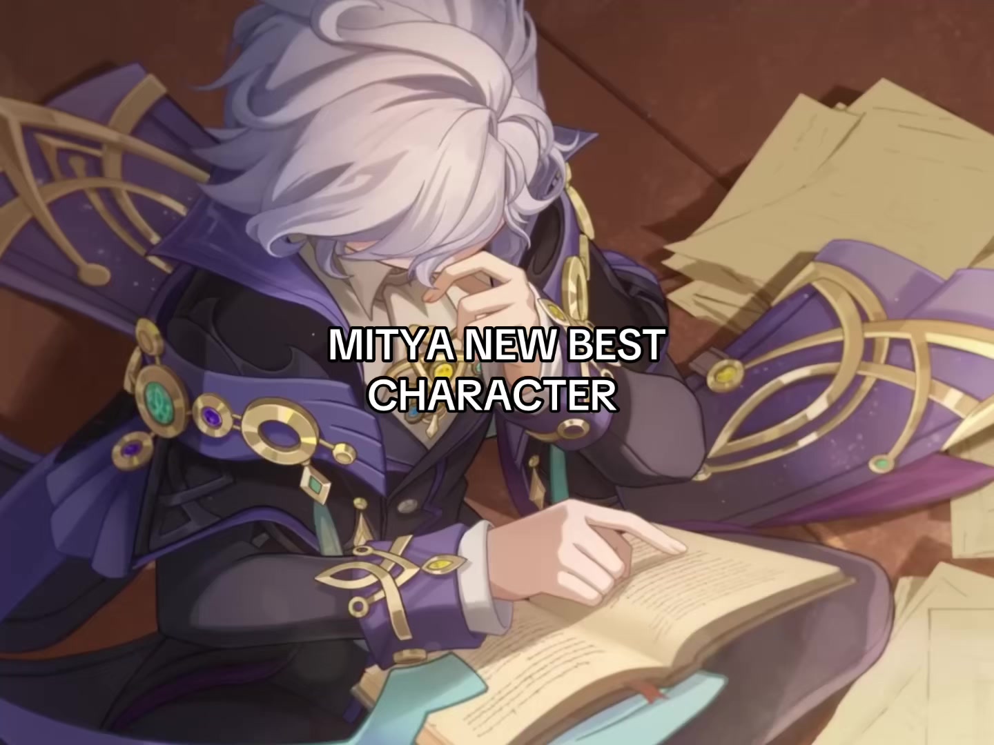 @Yuki || Mitya no.1 fan