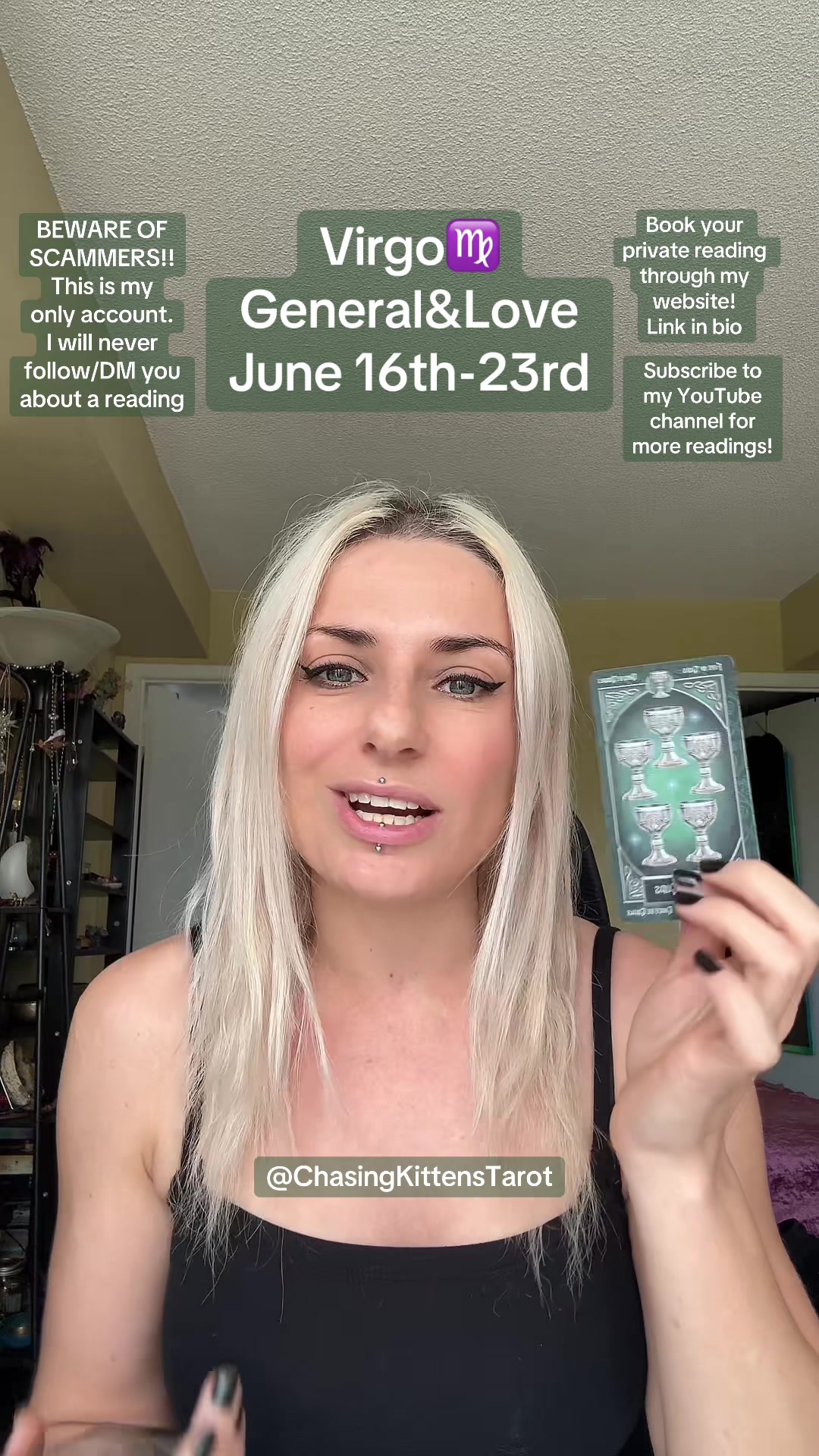 @ChasingKittensTarot