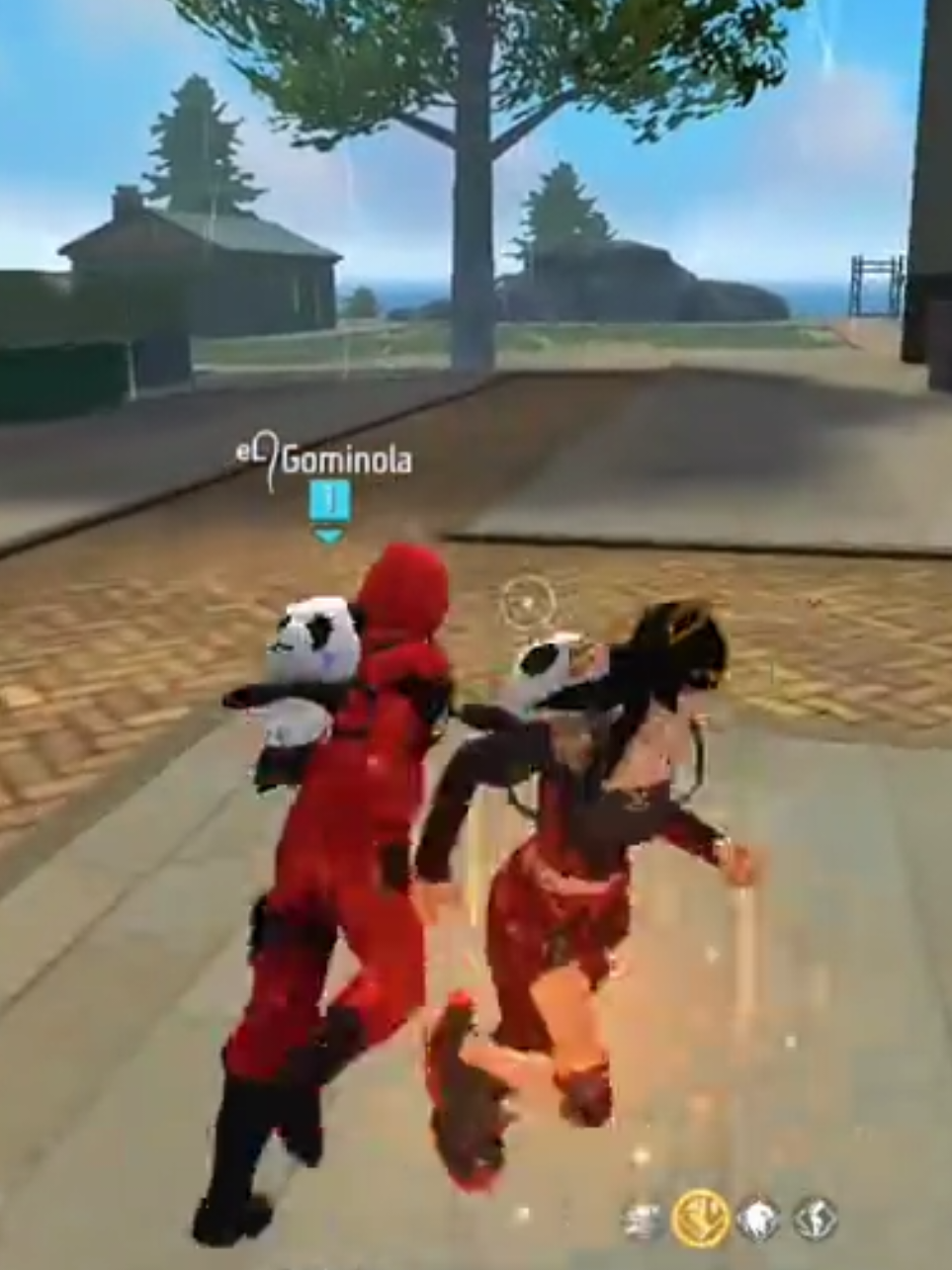 @Gomi FF