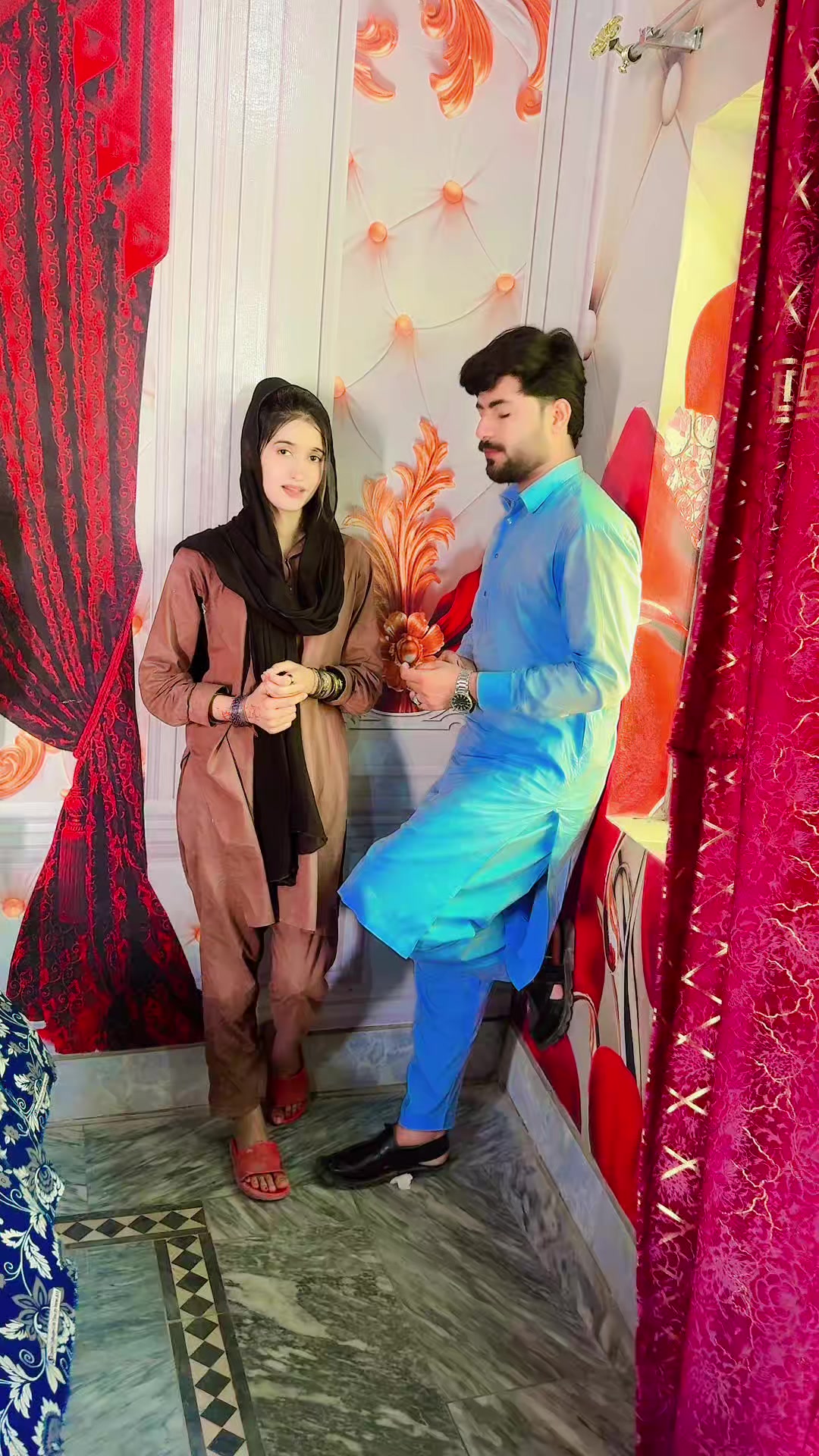 @👑عزیر~Pathan🤍🌼