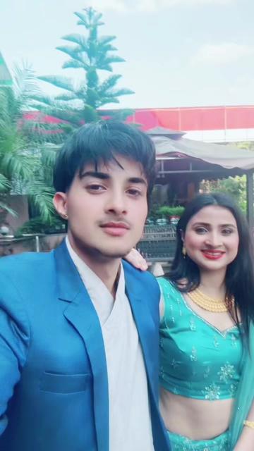 @Isha Joshi