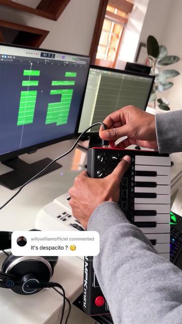 @DV Midi