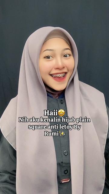@Rumi Muslimah Apparel
