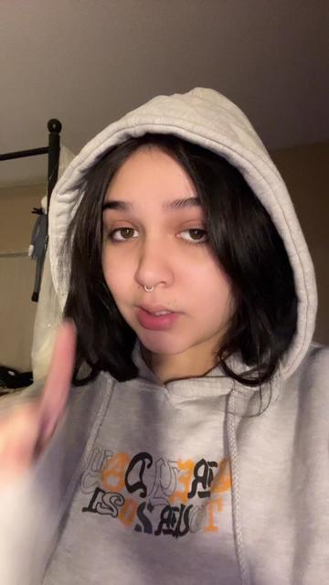 @Alicia