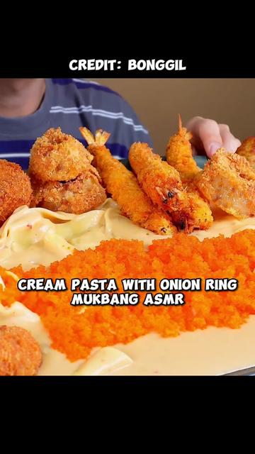 @Korean Food Cravings