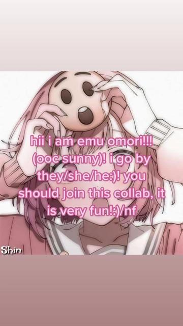 @project sekai collab!