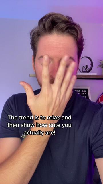 @JohnyBluEyes TikTok Coach