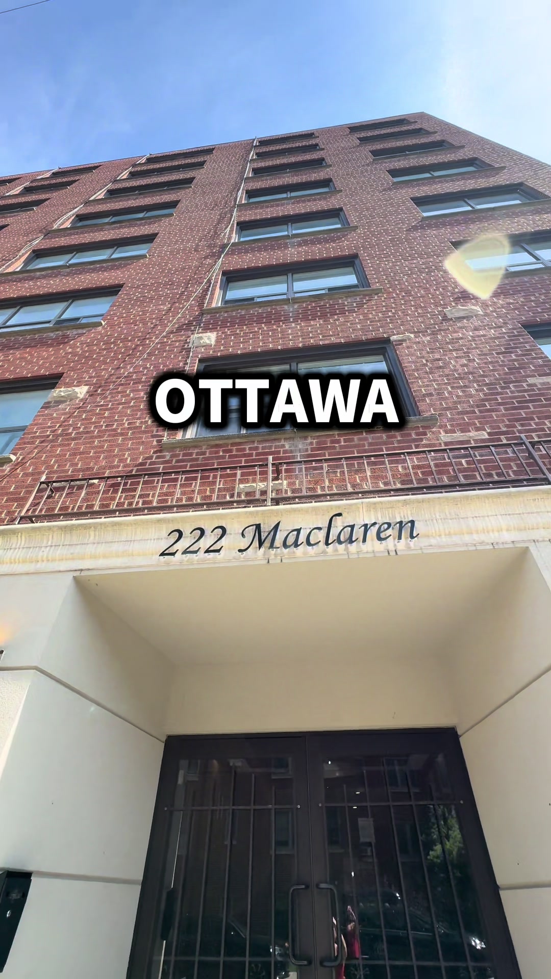 @🏡✨RENTALS IN OTTAWA