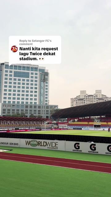 @Selangor FC