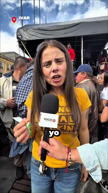 @Voces