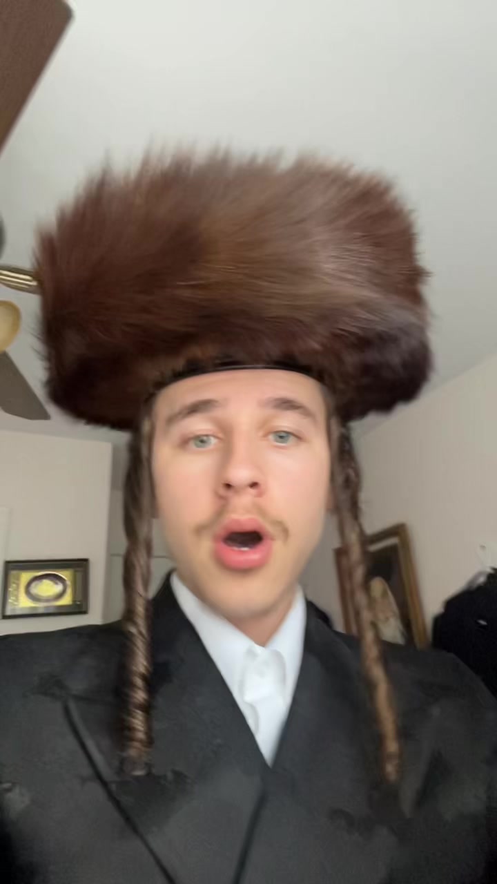 @ilan levin