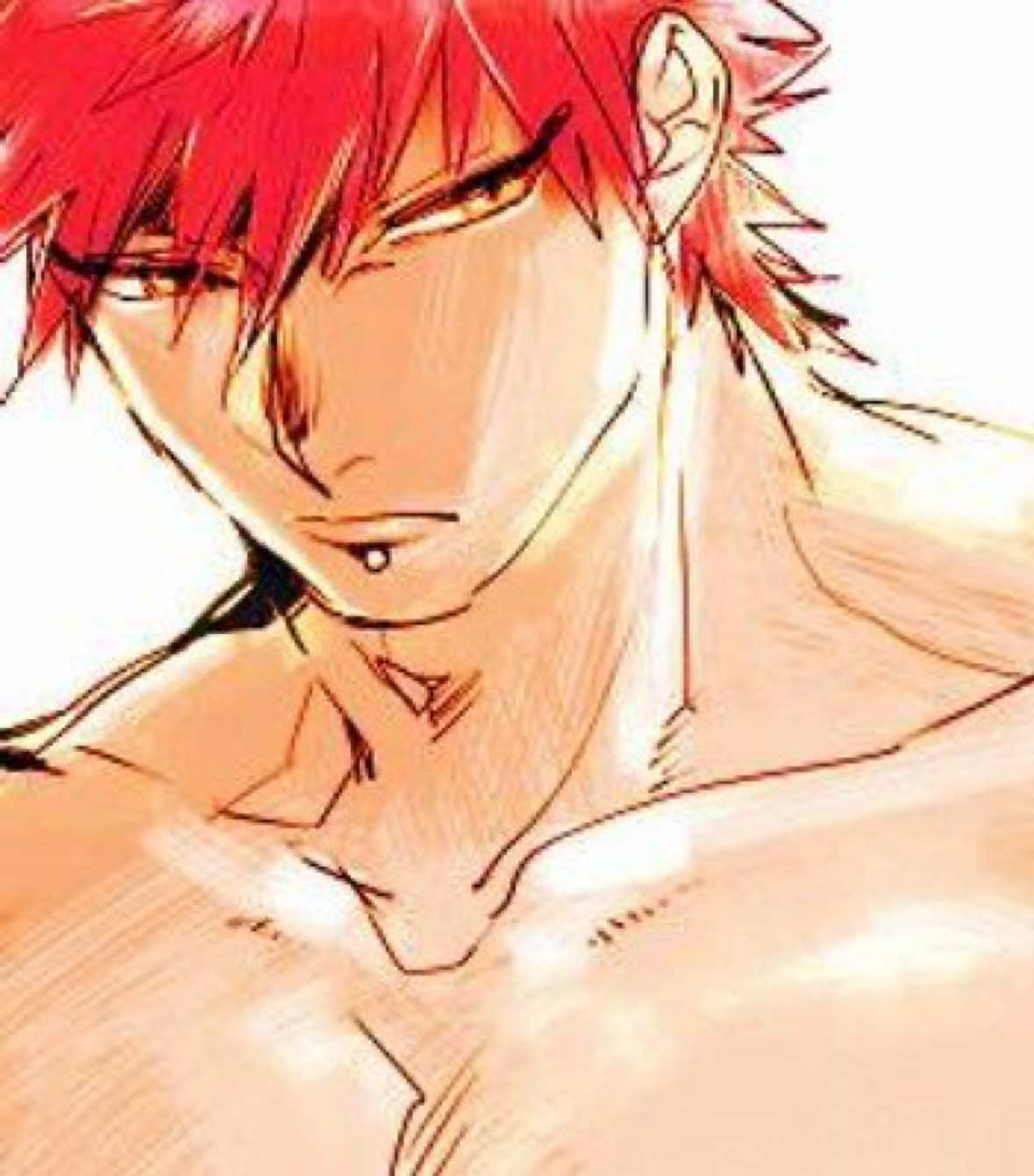 @Aizen&rsquo;s wife