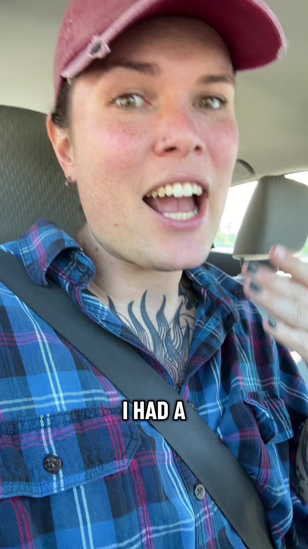 @Miss Jaye