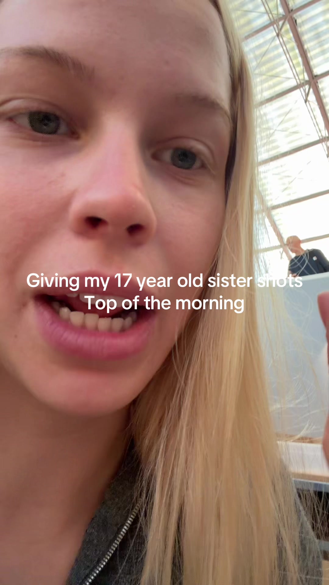 @alli salo