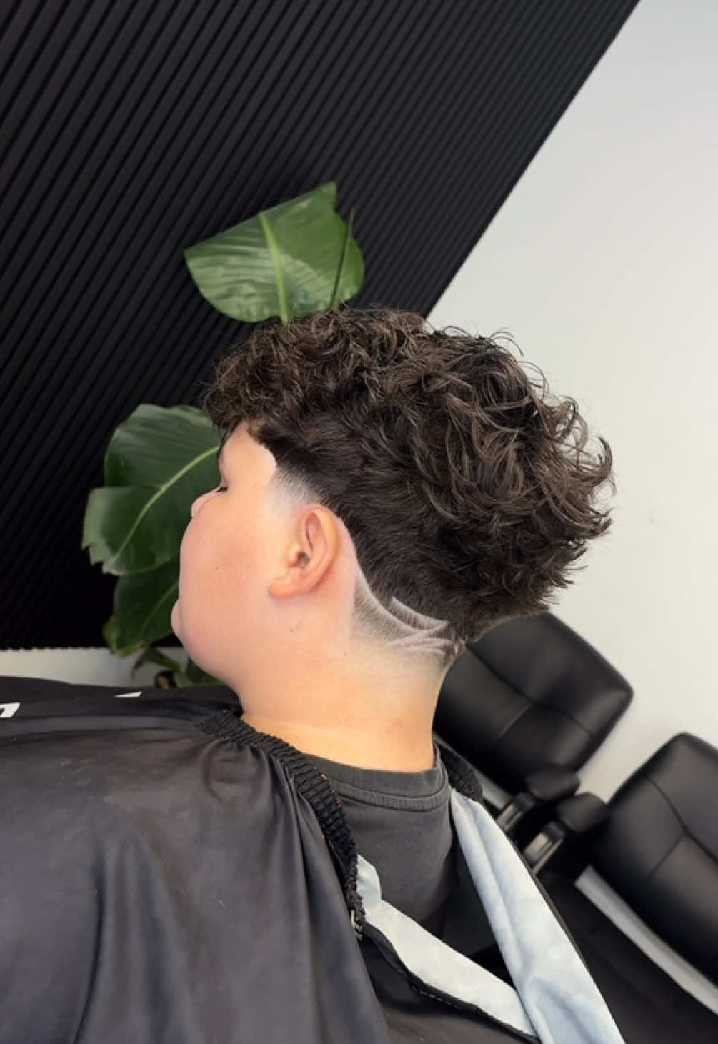 @JT / kelowna barber
