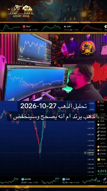 @LOUAY JOHA | لؤي جحا 📊🇨🇦