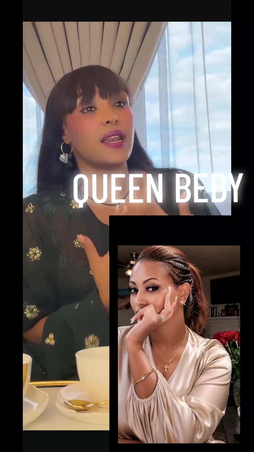 @Queen Baby