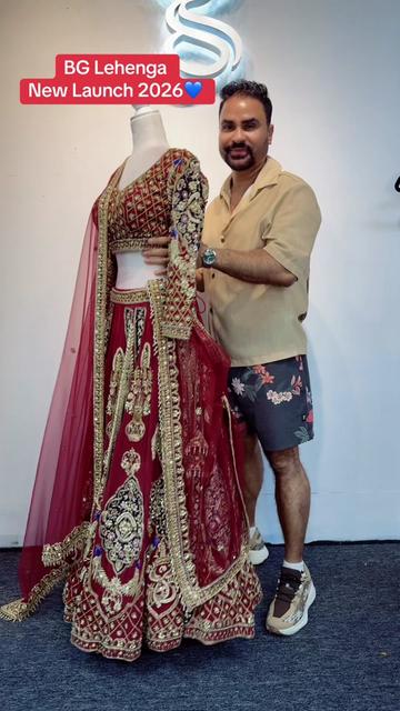 @bglehenga_gown
