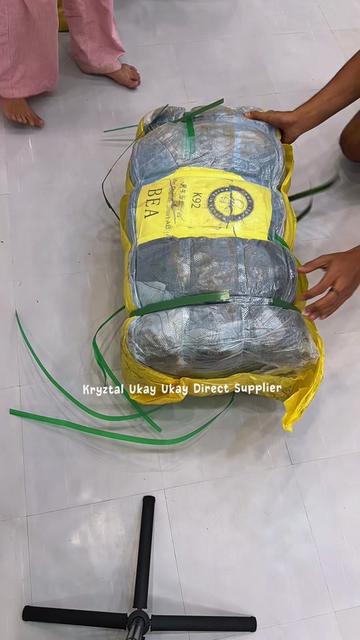 @Kryztal Ukay Direct Supplier