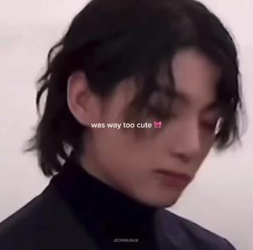 @JEON JUNGKOOK💜🐰💜