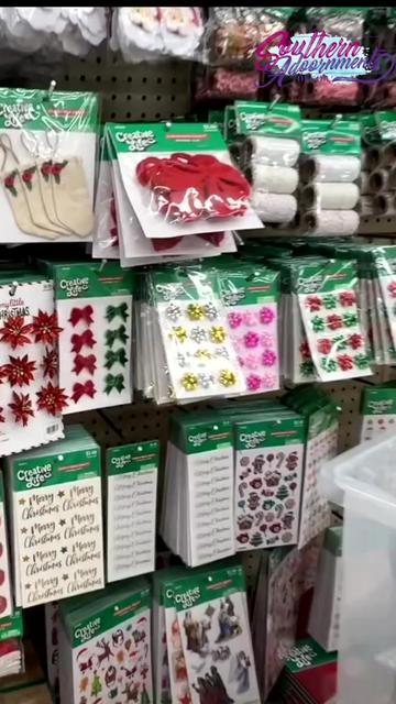 @Southern Adoornments Decor