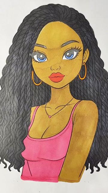 @Coloriage Magique et Art