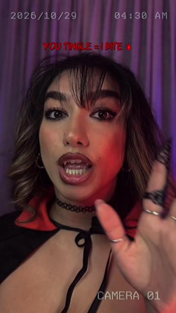 @leedah asmr
