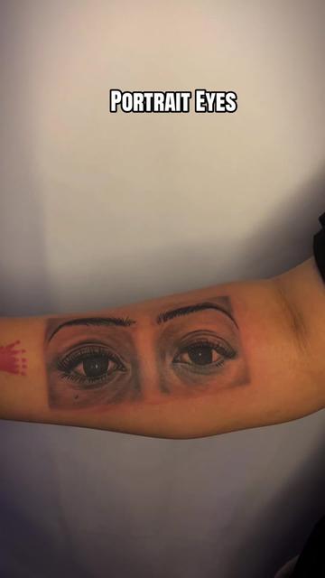 @Abu Dabhi (KATHA)Tattoo Ink🎨