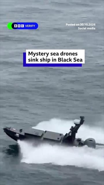 @BBC News