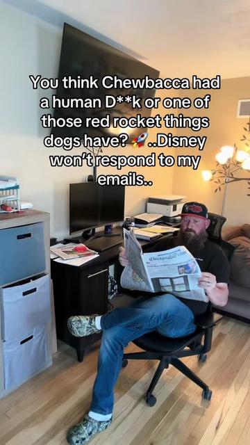 @Funny Boat Dad!
