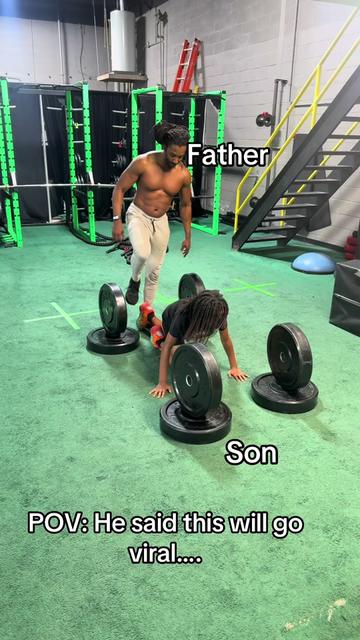 @Swaggah Fitness