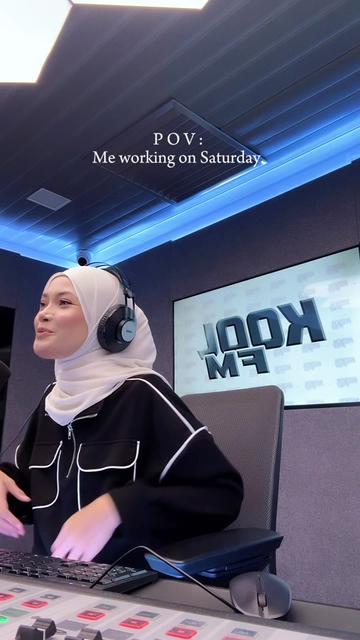 @Nisa Kay : TV Host / Emcee